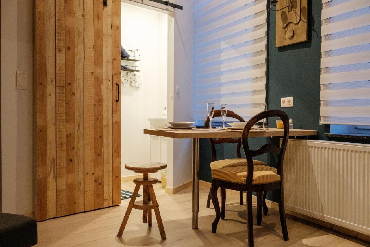 Le Studio Emeraude - Topdestination-スパ エクステリア 写真