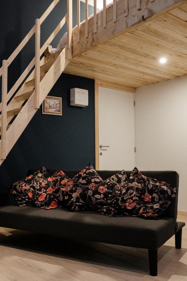 Le Studio Emeraude - Topdestination-スパ エクステリア 写真